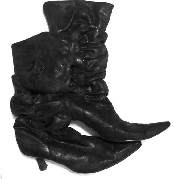 Cute boots - Picture 1 of 1